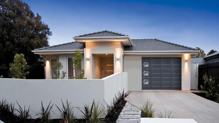 Portes de garage Lyon