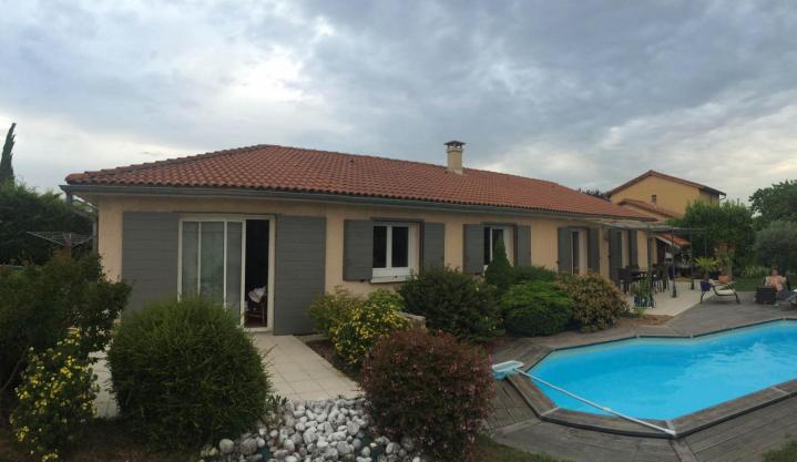 Pose de portails Lyon