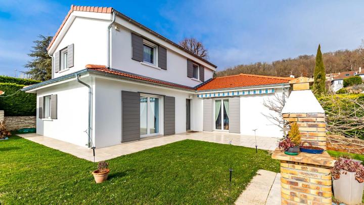 Pose de fenêtres Lyon